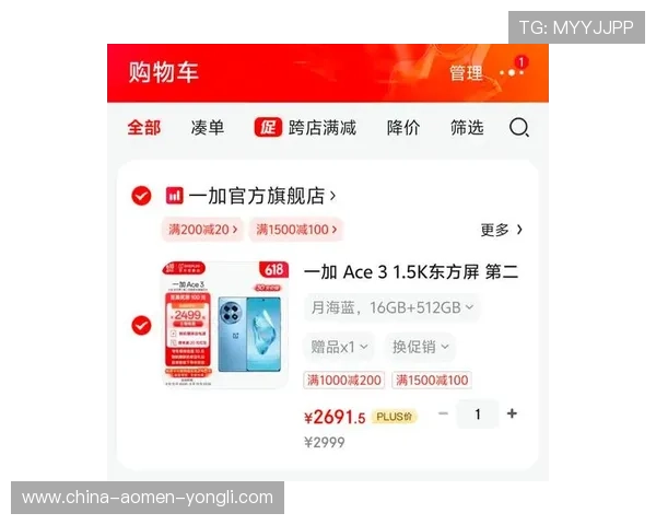 京东永利旗舰店最新优惠活动全面解析，助你轻松选购心仪商品