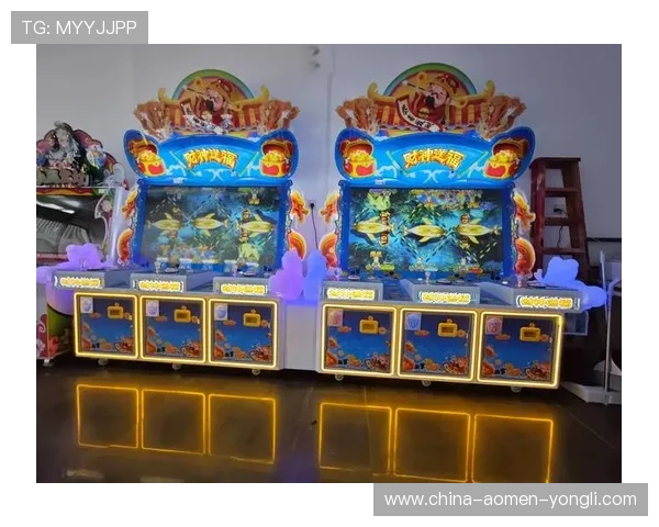 永利电子游艺官网最新游戏推荐多样玩法满足不同玩家的娱乐需求